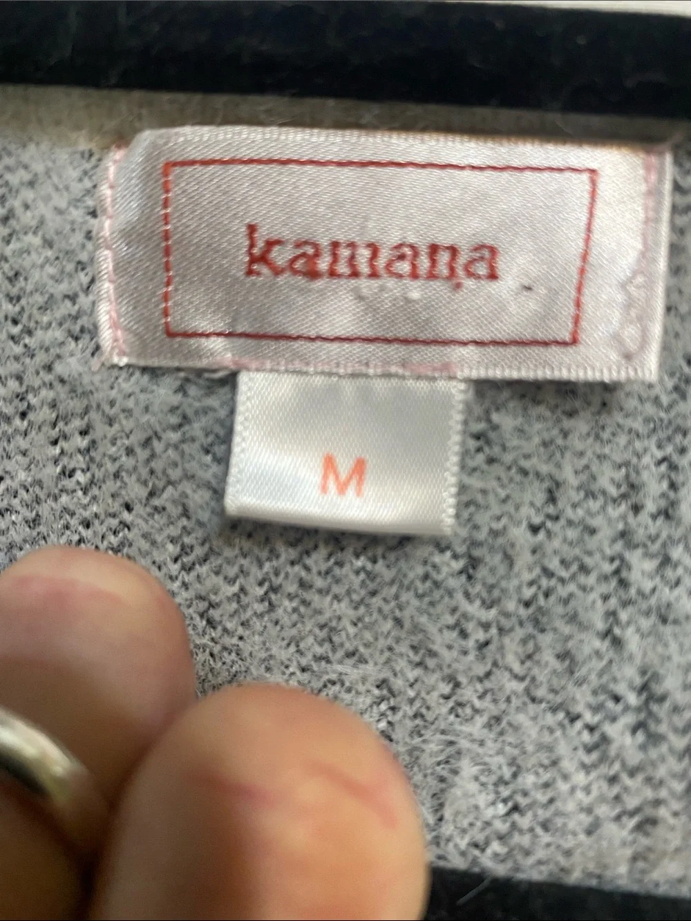 KAMANA POLKA DOT CARDIGAN
